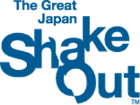 The Great Japan ShakeOut